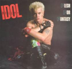 Billy Idol : Flesh for Fantasy